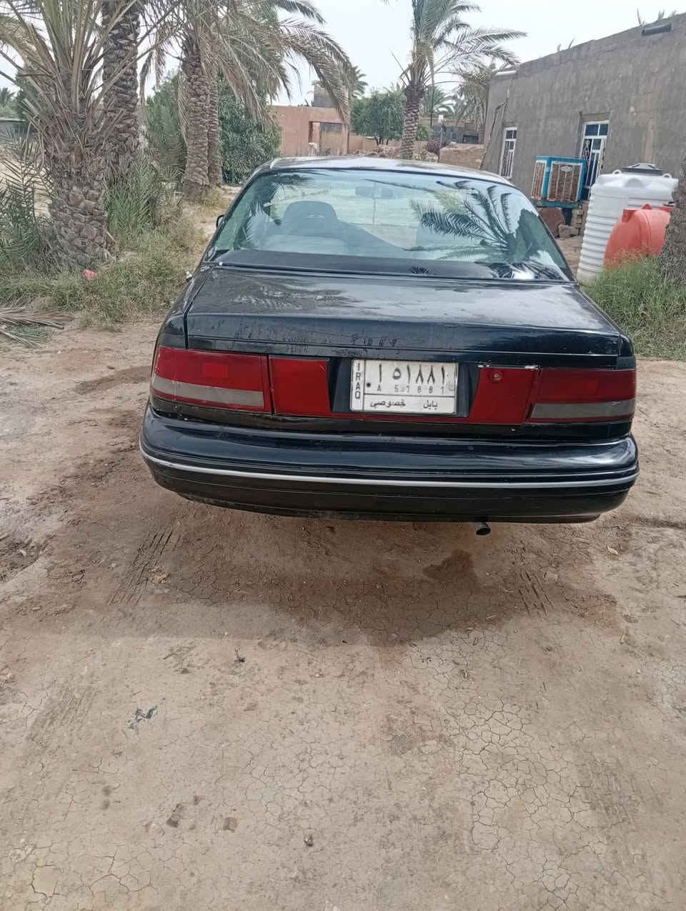 السلام عليكم
برنس موديل 95 سنويه جديده باسمي ورقم انكليزي لل7.2031  

كير ومحرك كفاله محرك مفتوح گير اوتو شرط تراي 160 واكثر

حداديه جيده

جامه جديده

كهربائيات شغاله كلها 

لايت عالي وناصي

ماسحات شغالات

زراكات ماي شغالات

تخم تاير 2 جدد و2  نص عمر 

مشط يذب دهن فقط

السياره ماعايزه شي شغل وااطلع

بطاين عمل فقط وحده مابيها

هاي كل التفاصيل الشراي يتصل

بابل الحمزه الغربي /الشوملي

وين تريد شوملي حمزه اني موجود

***********

السعر25 قابل للتفاوض   

ملاحظه السياره مامغسوله وصور قديمه بالرقم القديم
