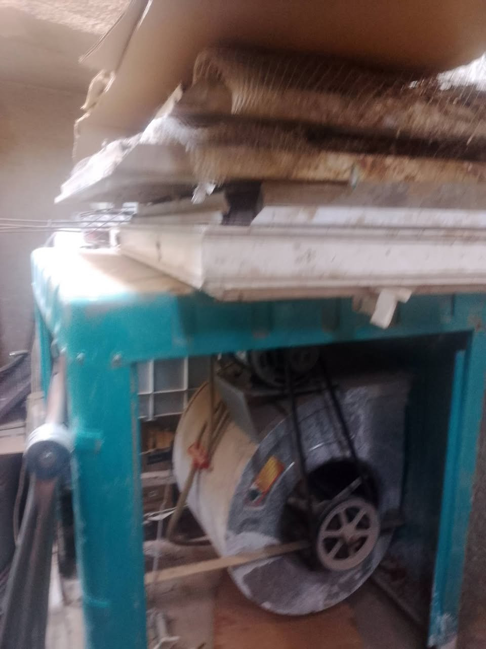 مبردات عدد 3 للبيع


**إذا كنت صاحب هذا الإعلان وتريد حذفه لأي سبب، رجاءا أرسل رسالة إلى الدعم الفني**