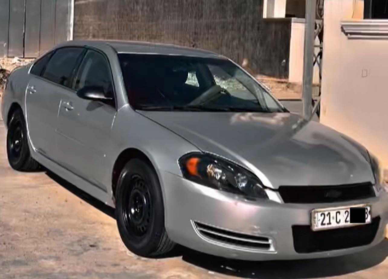 سلام عليكم 🙋‍♂️.  وتحياتي لل ادمين حبيب 
اخوان عندي امبالا 2011 
لون رصاصى 
محرك 3500 
مرقم سليمانيه جديد لحد 2028 
وتحويل نفس يوم 
لل معلومة اكثر اتواصلون هاذه رقم بس واتس اب ***********  / وسعر 80 بي مجال لل طيبين 🙏🏻
مكان سيارة كركوك حبيب 🫡
