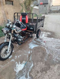 كلك مكفوله من السرقه جاهزه من كلشي مكفوله من الحيم او صبغ 07810709460