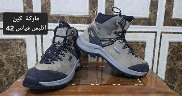 باله.     اصلي.    اورجينال       ماركة.    عالميه  💪💪

#ميرال. #سلمون.     #لوا.  #كين #ايكو #ذنورث فيس #جاك #تريكس.   #كلاركس #كيوسي  

يتوفر.    توصيل.  🚚🚚🚚    فقط. 🫰 

           سعر.     تفاصيل.      أكثر.       خاص 👏👏

          حجز واتساب ***********👇👇👇
                        تابع الصفحه ليصلك كل ما هو جديد 
https://www.facebook.com/share/16YSNs5Rq3/

https://www.tiktok.com/@user3868173722943?_t=ZS-8ztr49YjHBC&_r=1
