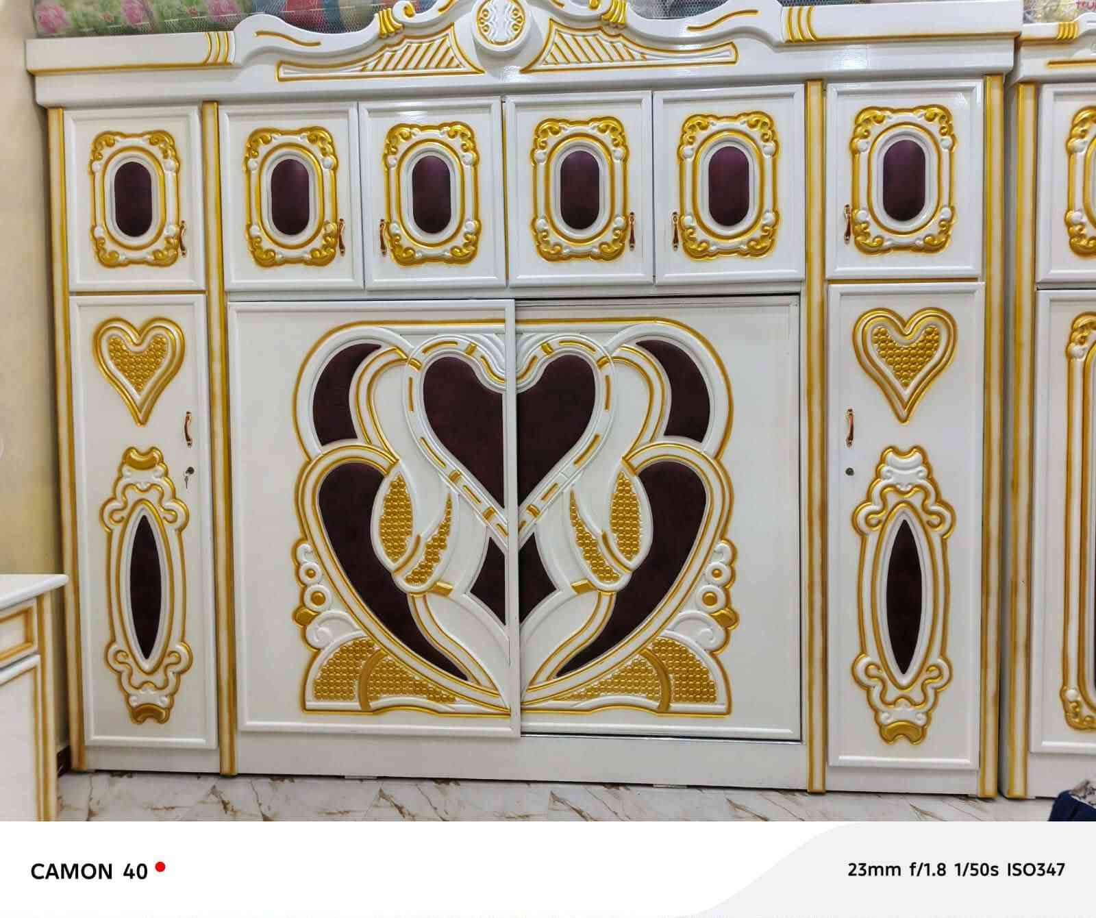 غرفه تسكام عراقي جديدة ونضيفه للبيع السعر 1750للأستفسار الاتصال على الرقم او على الخاص *********** ناصريه مركز
