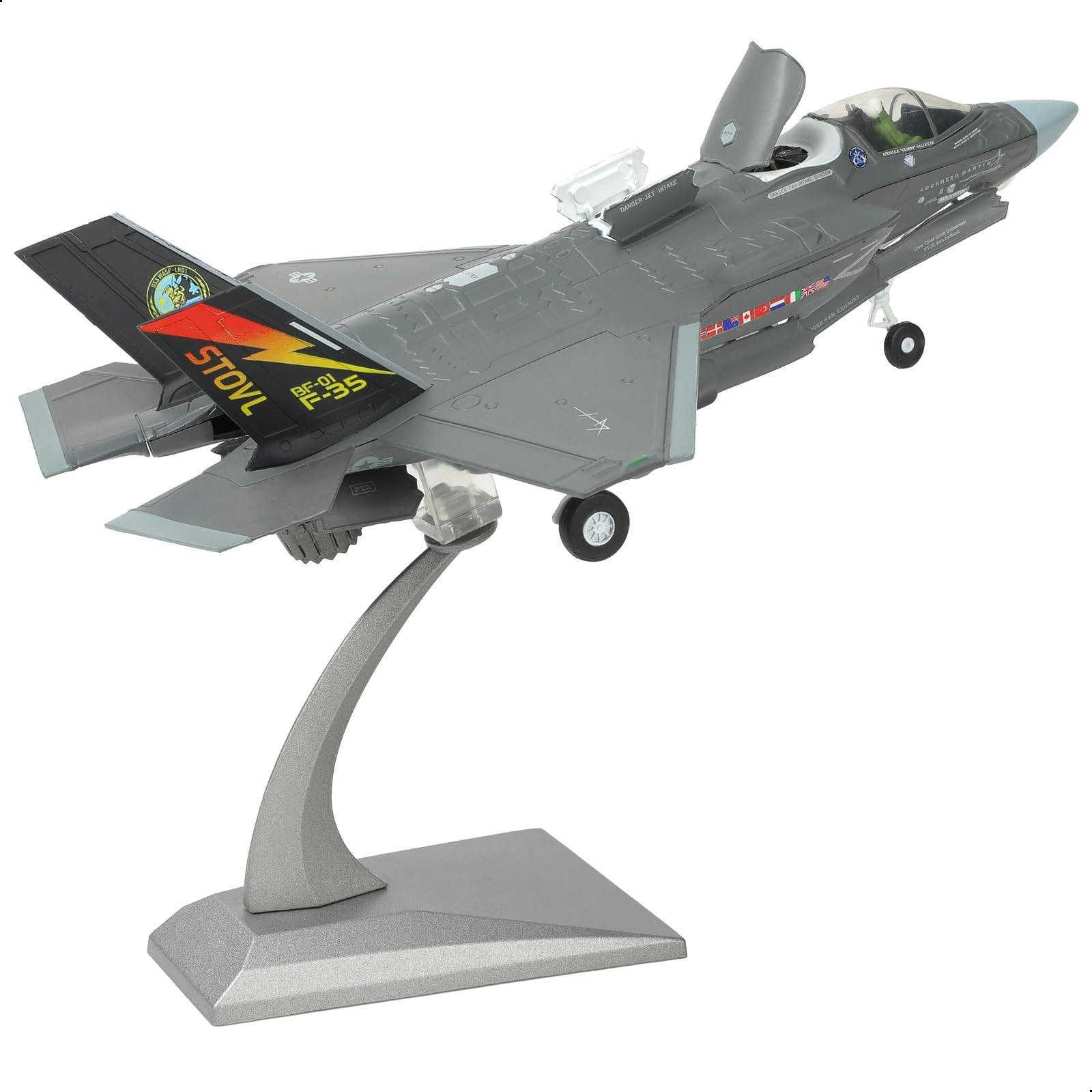 F35B
1/72

يوجد توصيل كل المحافظات


**إذا كنت صاحب هذا الإعلان وتريد حذفه لأي سبب، رجاءا أرسل رسالة إلى الدعم الفني**