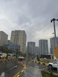 شقق للبيع – مجمع بوابة العراق السكني   🔹 المساحة:228م  🔹 الطابق:14  🔹 ...