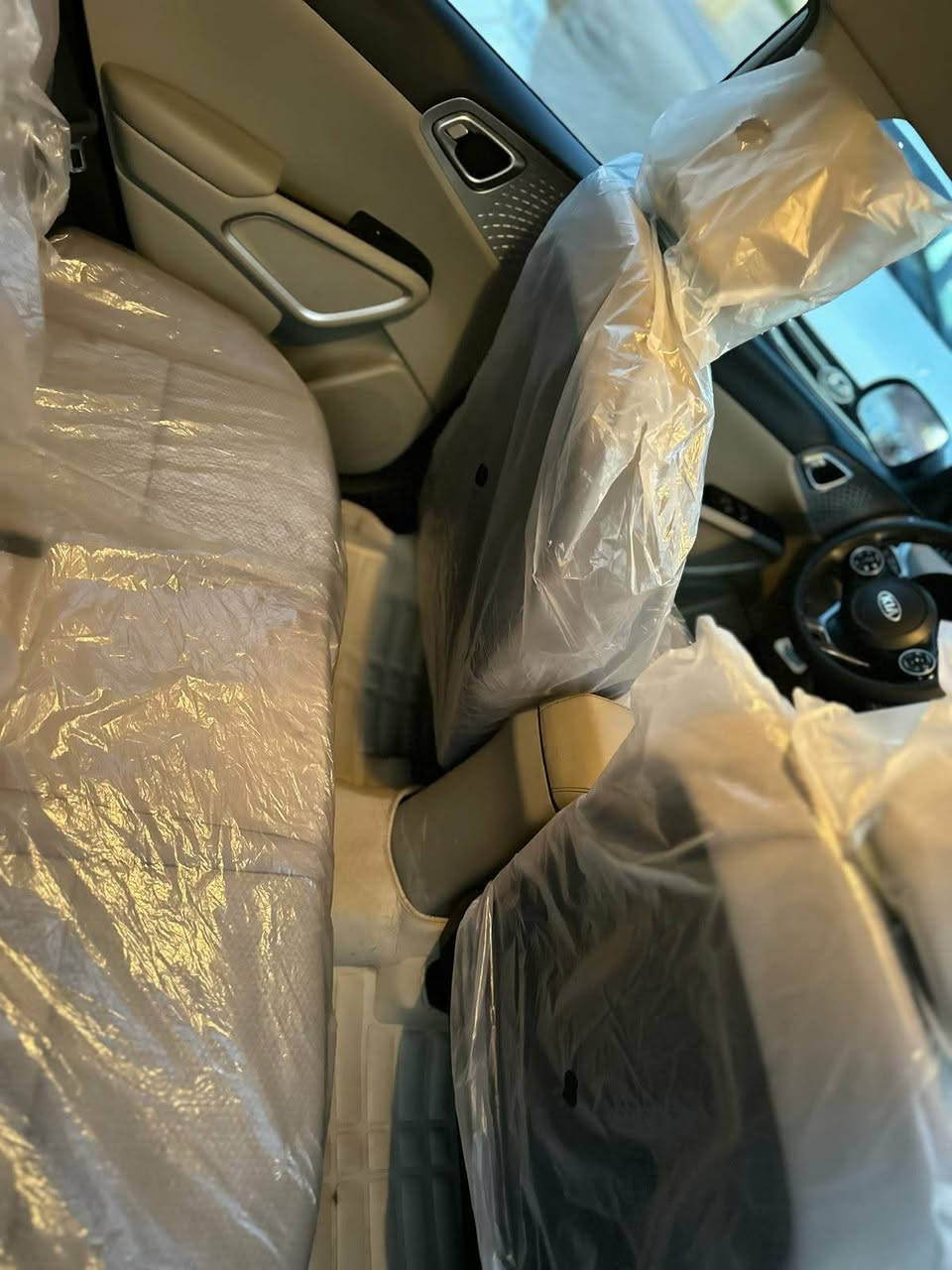 كيا صول موديل 2020 ماشيه 32 الف داخل بيجي تخم تاير حادث بسيط جاملغ أمامي رقم بابل مكاني
السعر 138$
 بابل الاستفسار 
*********** رقم الشاصي بالمنشور
