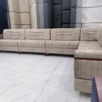 ديوان جديد مودرن • ٧م ٦قطع • كوت زين القوس