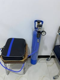 كرايو • مستخدم مره واحده • عده فحص نسائيه