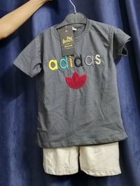 تراكات برمودا • ولادي • عمر ٤-٩