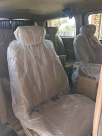 استاركس للبيع موديل 2011 بيها بارد جاملق جه السائق الامامي محرك مجفت ج...