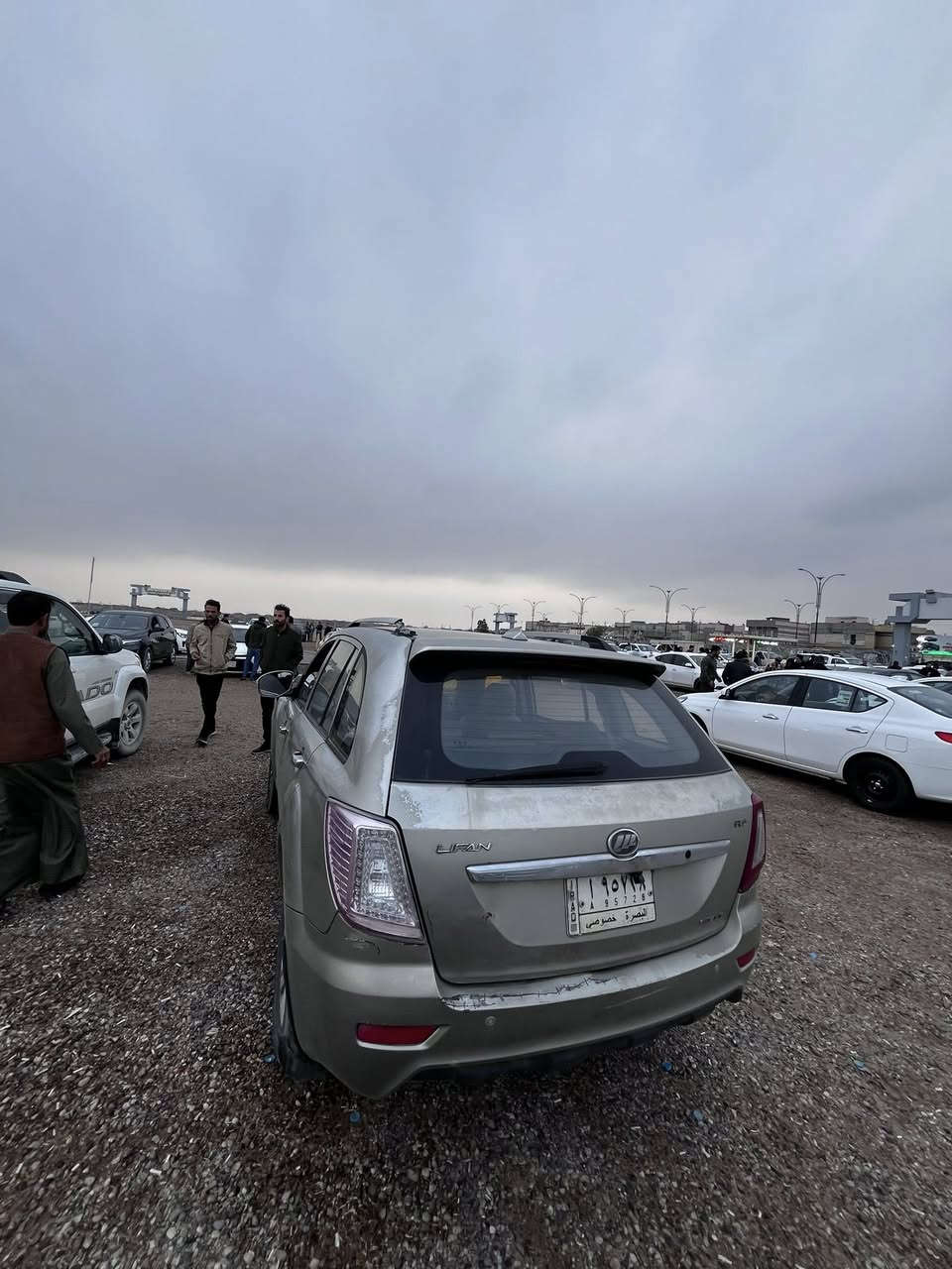 السلام عليكم ليفان موديل 2016 سنويه منتهيه رقم بصره كير مكينه كورلا كير اوتو السعر 59 وبيه مجال للشراي مامتواجد ع الفيس مكلف بلنشر الرقم ***********
