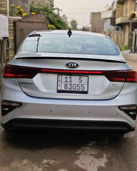 السلام عليكم
سيراتو 2020 بغداد السيارة ب اسمي الحجي والدي 

السيارة مكفولة من الضربة والصبغ

السيارة فتحة تحكم استيرن شاشة

تبريد قطعتين محرك 1600 بانزين فقط محسن

الارضية جلد كشنات دوشمة

بطاين كلهه السيارة لايلون حراري 

ادمة بلكات نوزلات فيت بم 

تخم تاير جديد السيارة جاهزة من كل النواحي

السيارة بيهه شخط موضح مكحل 

والدوسة شوية منهه مكحلة كلشي موجود ب الصور 

السيارة مشاية 71 الف قابلة للزيادة 

السعر 162 وبيهه مجال حك الجية 

مكاني بغداد الدورة 

***********
***********
