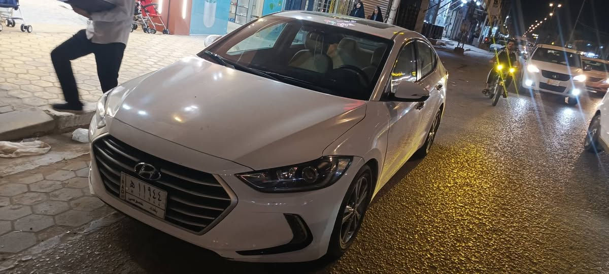 السلام عليكم الانتراء مديل ١٨
كير مكينه حداديه ١٠٠ بل ١٠٠
السعر ١٠٥ وبيه مجال قليل 
تبريد ثلج 
المكان نجف 
***********
