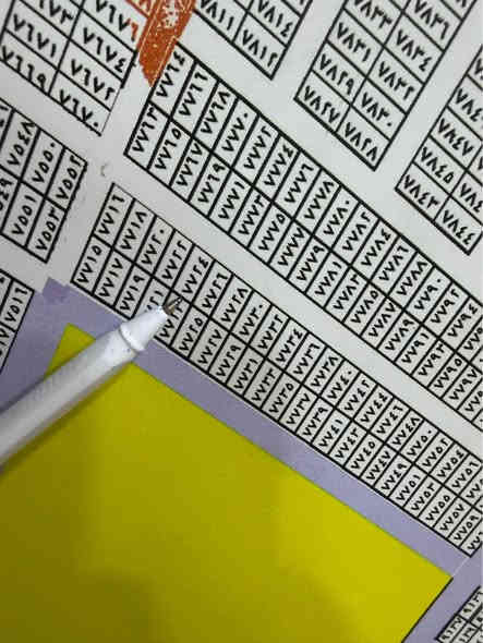 💢💢💢💢بسم الله الرحمن الرحيم 💢💢💢💢
السلام عليكم
قطعة أرض طابو صرف وليس زراعي في مقاطعة 3/10 
#رقم العقار  (7724)  
#المساحه 100 متر     
موقع القطعه بنص البناء السعر 50  مليون وقابل للتفاوض               ______________________________________________ 
💢🔝و الي راغب بيع او شراء في ٢/١٠ او ٣/١٠  بيع سريع نشتري فلوس حاضره ثاني يوم يفتح بيان او يريد جناي نبيعها اله للجناي مباشر يتكاتب بايع ومشتري و ان شاءلله ما نكسر بحلالكم 
يحيى *********** بغداد
