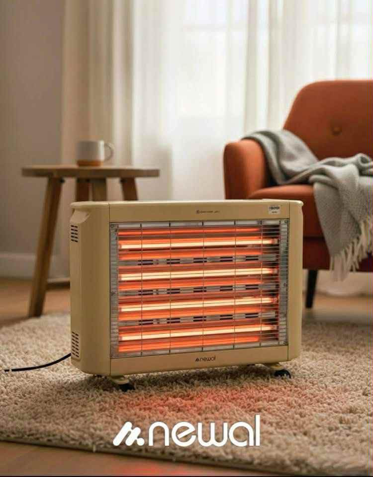 🔥 دفا البيت يبدأ من صوبات نوال 🔥

مع برودة الجو، خَلّي الدفـا والأمان يجتمعون بمنتج واحد ✨
صوبات نوال تمنحك حرارة متوازنة، تصميم أنيق، واستهلاك اقتصادي.

للطلب ارسل صوره القطعه 

✔ حرارة قوية وسريعة
✔ أمان عالي للعائلة
✔ تصميم عصري يناسب كل بيت
✔ مثالية للغرف والجلوس

☕ استمتع بالدفا… وكوب شاي على مزاجك
📞 اطلبها الآن
🚚 توصيل سريع
💯 جودة مضمونة
توصيل جميع محافظات العراق

‭0788 106 6872‬
