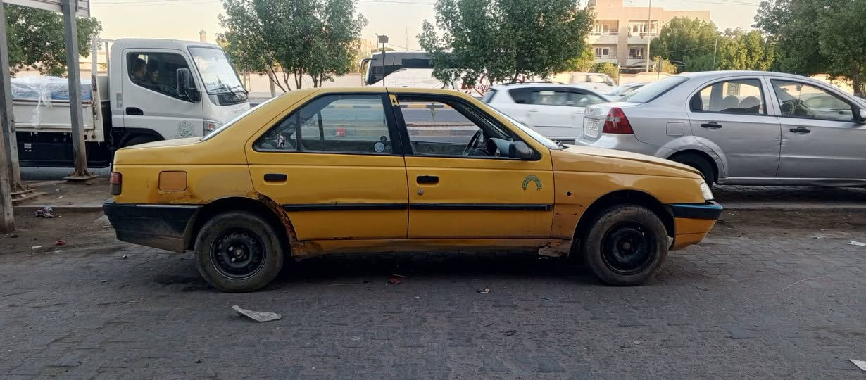 للبيع سيارة بيجو روى رقم نجف انگليزي هيئه مصفره سيارة جاهزة گبل للشارع تشتغل بيه وبسعر اقل من سعر ستوته محرك وكير وتايرات وباتري وحدادية نضيفات المالك يريد مداور من تشتري اذا عندك نيه ماداور لاتتصل وتعب نفسك
او مراوس اذا عندك سيارة شعندك من سيارة اراوسك تفاصيل اكثر تصل واتساب ***********
للبيع سيارة بيجو روى رقم نجف انگليزي هيئه مصفره سيارة جاهزة گبل للشارع تشتغل بيه وبسعر اقل من سعر ستوته محرك وكير وتايرات وباتري وحدادية نضيفات المالك يريد مداور من تشتري اذا عندك نيه ماداور لاتتصل وتعب نفسك
