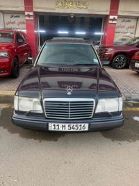 مارسيدس ١٩٩٤ محرك ٣٢٠ خراطيم سلايت كشنات كهربائية  دبل ايرباك دبل فيت ...