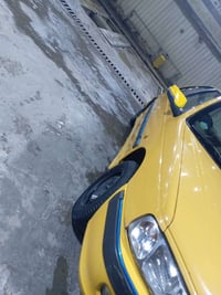 بيجو بارص • ٢٠١٥ • محرك فرنسي