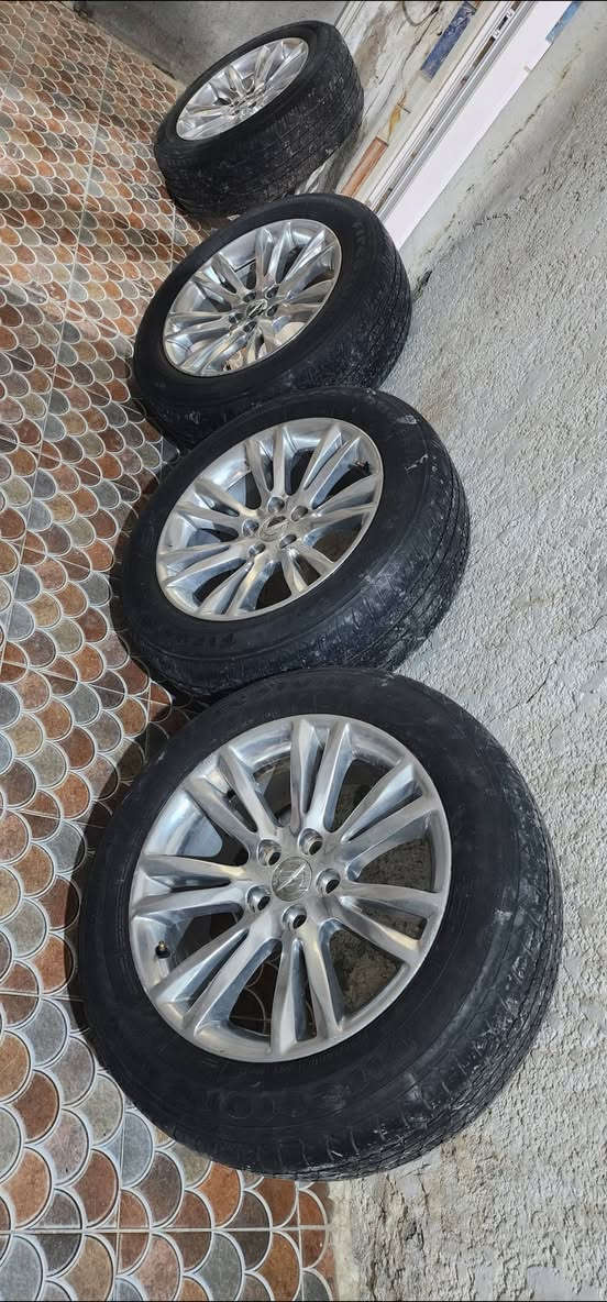 السلام عليكم...
ويل مكسيكي اصلي نظافة 90 بالمية للبيع او مراس السعر 5 ورقات بيهن واحد بيه فطر بصيط مأشر عليه وبيه مجال مكاني ناصرية...
استفسار/ *********** //***********
