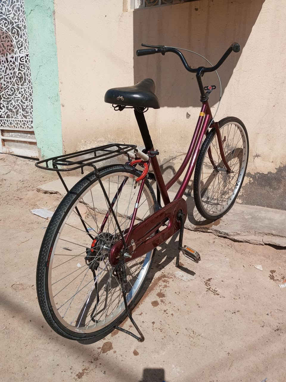 السلام عليكم
باسكلات البيع 
المكان الكوفه 
عراضه كامله
السعر 65 
***********
