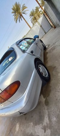 سوناته تو  موديل 1994  مصبوغة احزام للجماله  كير ومحرك مكفولات  خير من...