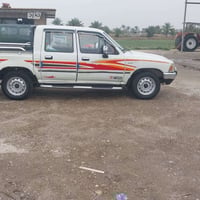 بيكم تيوتا موديل 92 مكفولة كفاله عامه على وضع شركه محرك كير اكسن شاصي ...