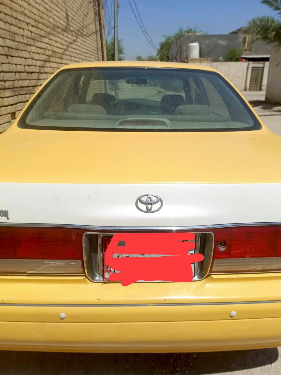 سياره راس ثور اذا اكو مرواس 
سيار جاهزه نقص تبريد


**إذا كنت صاحب هذا الإعلان وتريد حذفه لأي سبب، رجاءا أرسل رسالة إلى الدعم الفني**