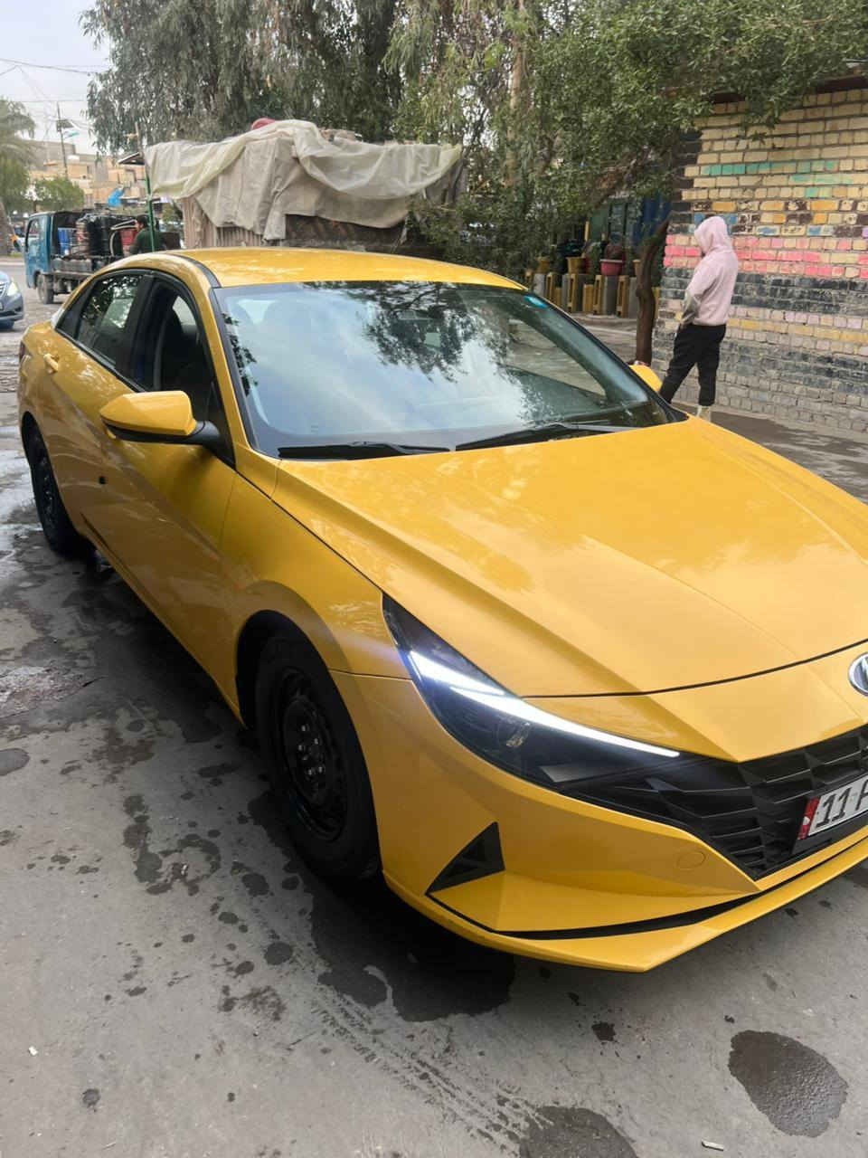 السلام عليكم الانترا 2021 رقم بغداد السياره مكفوله كفاله عامه شرط السونار ضررهه حالوب خفيف السياره جديده كلش وجاهزه ومابيهه اي نقص وبيهه منضومه غاز للبيع فقط العنوان الشعله للاتصال***********
