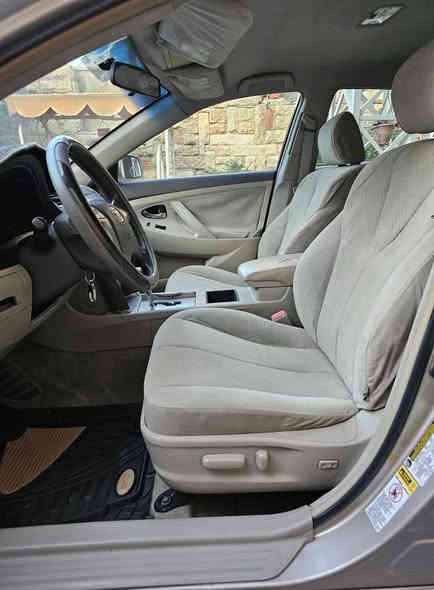 كامري 2007 .. وارد امريكي .. فئه SE 
كشن كهرباء محرك 2400  ..4 سلندر 
السياره جاهزه بدون اي نقص والسياره بلاديه
مكاني بغداد زيونه 
سعرهه 97 $ ورقه
*********** الاسيا بي واتساب
***********
وبالخير انشالله
