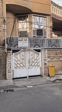 مساحه ١٠٠ متر جبه ٥ نزال ٢٠ العنوان بالديات مقابل اليؤن قريب الشارع ال...