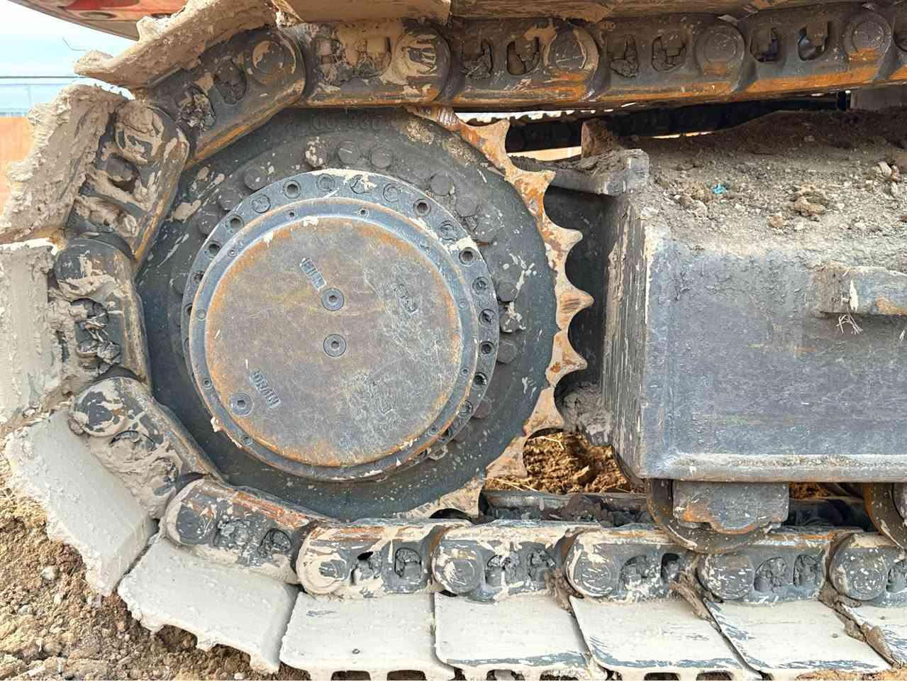 Doosan DH300-7, 2011


**إذا كنت صاحب هذا الإعلان وتريد حذفه لأي سبب، رجاءا أرسل رسالة إلى الدعم الفني**