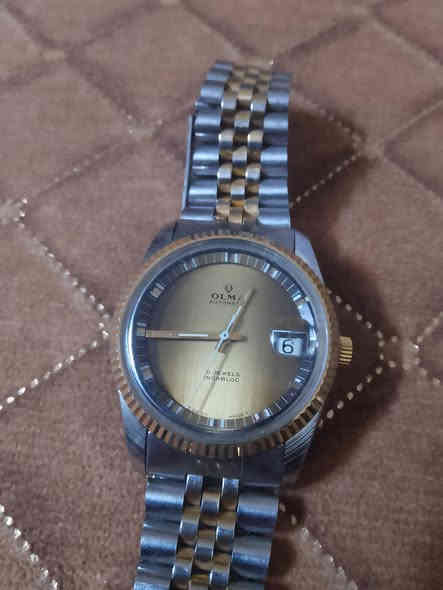 السلام عليكم..ستزن اوتو..قطر 36 ..65 ألف.. سير وبك اصلي ..اولما سويسري اوتو..80..هينكس قشطه سويسري سنتر ثواني منفصل..100..واتس ***********..
