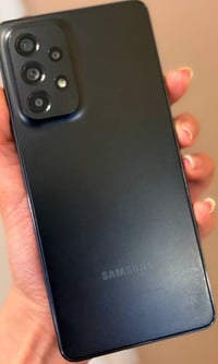 سامسونك A53 • ٢٥٦