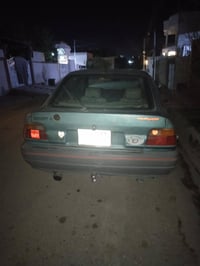 فورت سيره • الماني • رقم كركوك