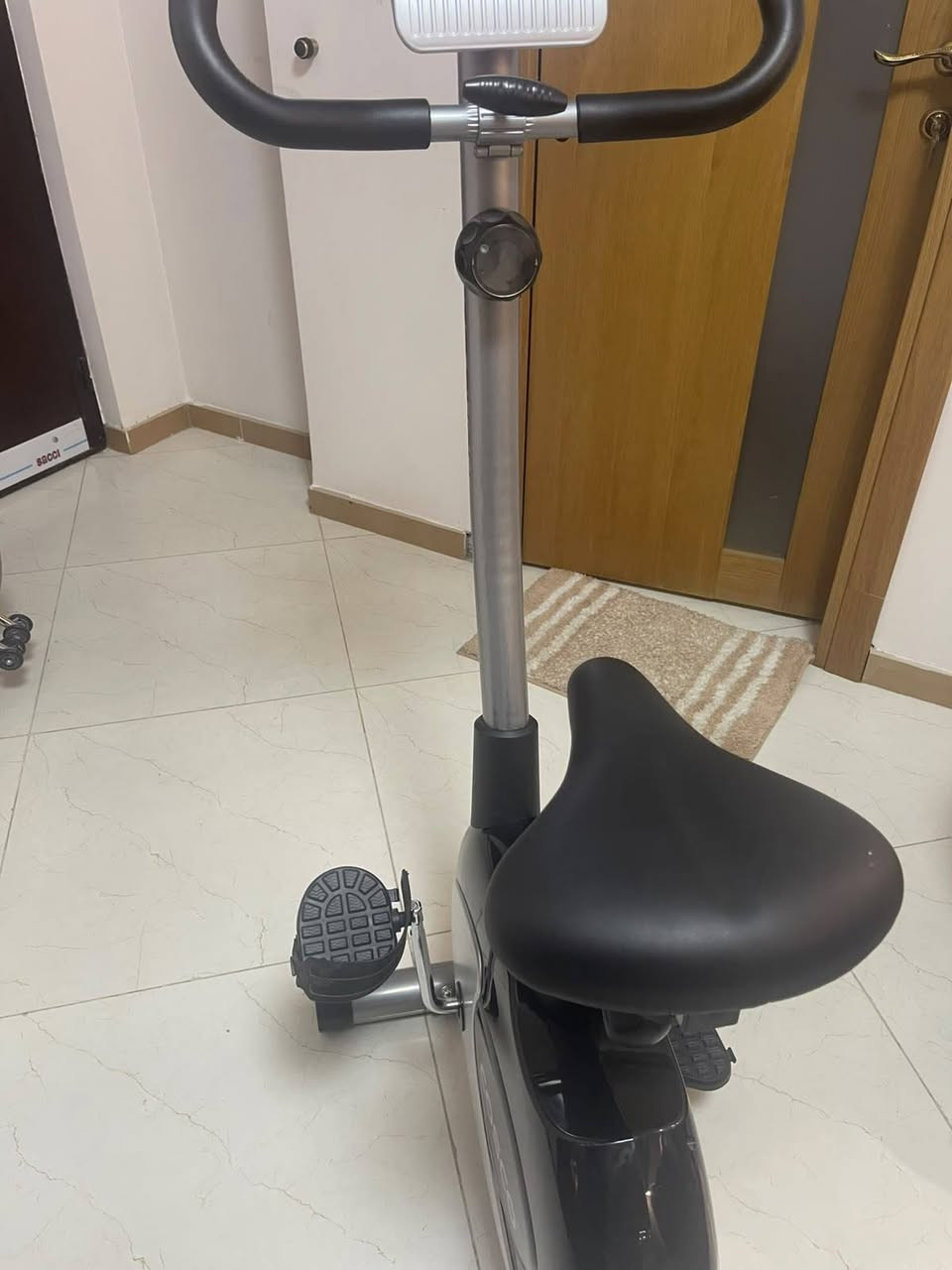 جه رياضه للبيع  استعمال قليل نظيفه جدا السعر ٨٥ المكان بغداد الكراده


**إذا كنت صاحب هذا الإعلان وتريد حذفه لأي سبب، رجاءا أرسل رسالة إلى الدعم الفني**