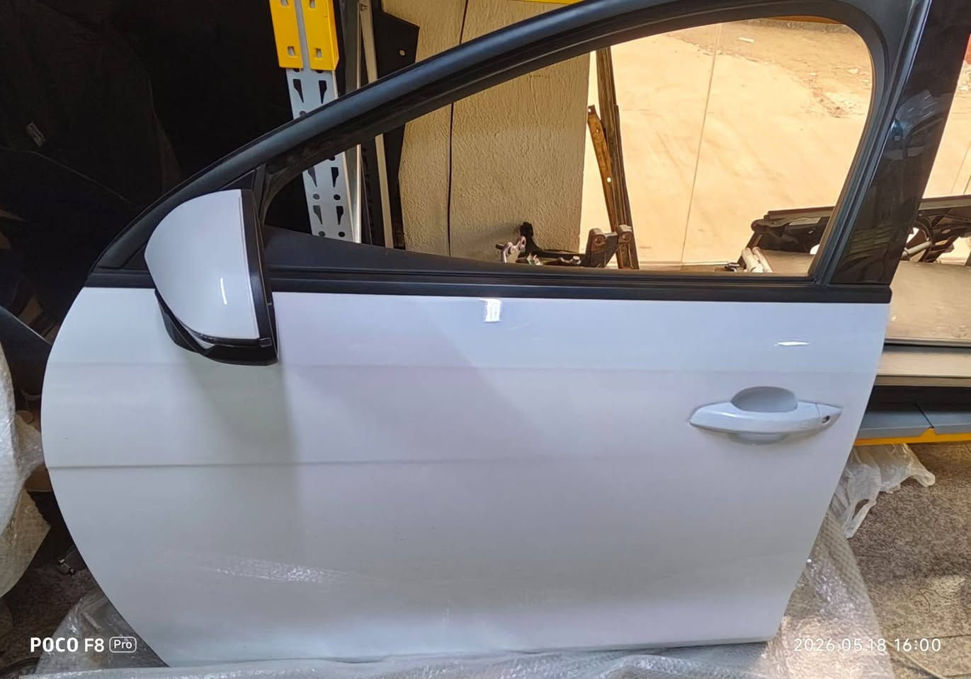 كل متحتاجه سيارتك الـBYD🚘
     تجدوه متوفر لدينا
          🫂  ادم كار🫂
 🏠عنوانه بغداد حي القاهره مجاور جامع النداء🫶
***********🎭
