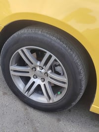 ويل خليجي • تحتاج تصليح • 17 انش