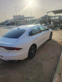 ازيرا ٢٠٢٣ • ٥٧٠٠٠ كم • مرقمه واسط