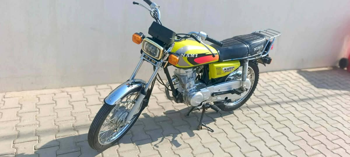 نامة 2020 اوراق اصولي ب950وبيها مجال اني مكلف بالنشر صاحب الدراجة هاذه رقمة‏‏‪***********‬‏
