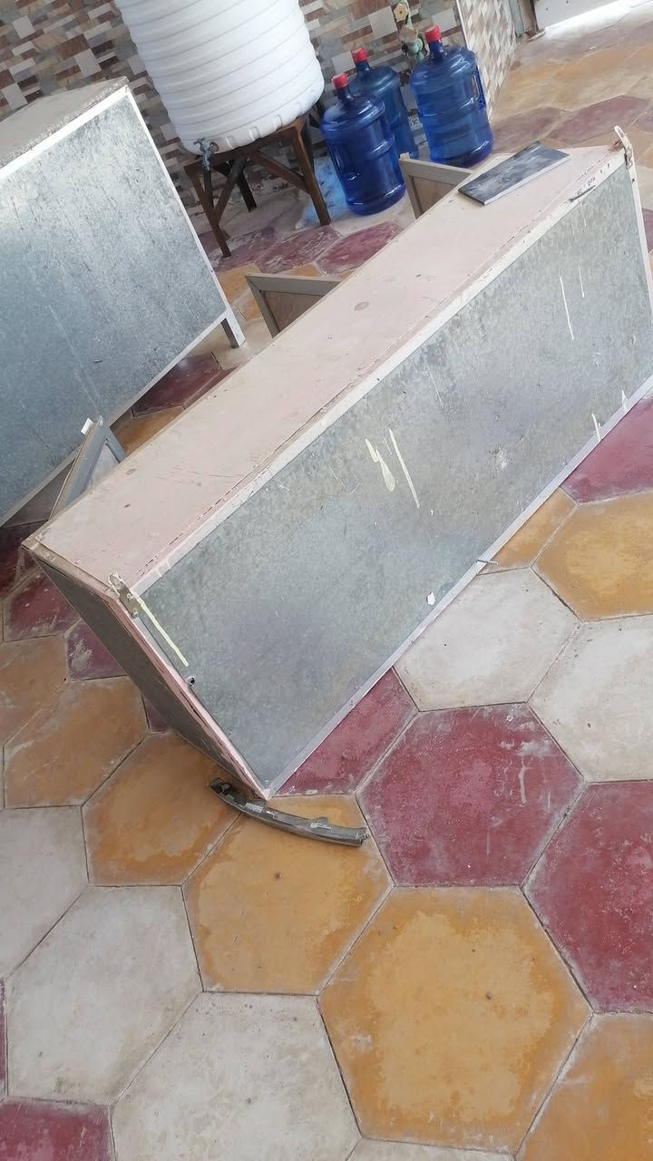 اغراض البيع مستعمله ونضيفه


**إذا كنت صاحب هذا الإعلان وتريد حذفه لأي سبب، رجاءا أرسل رسالة إلى الدعم الفني**