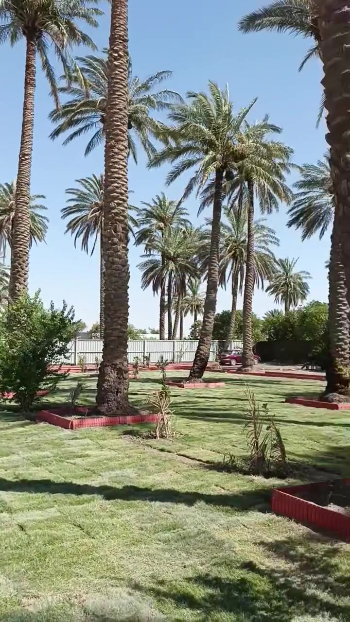 عمل كافة الحدائق والمزارع  تأهيل وأدامة وزراعة
***********
