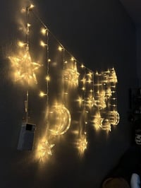 نشرة رمضانية • ٣م×١م