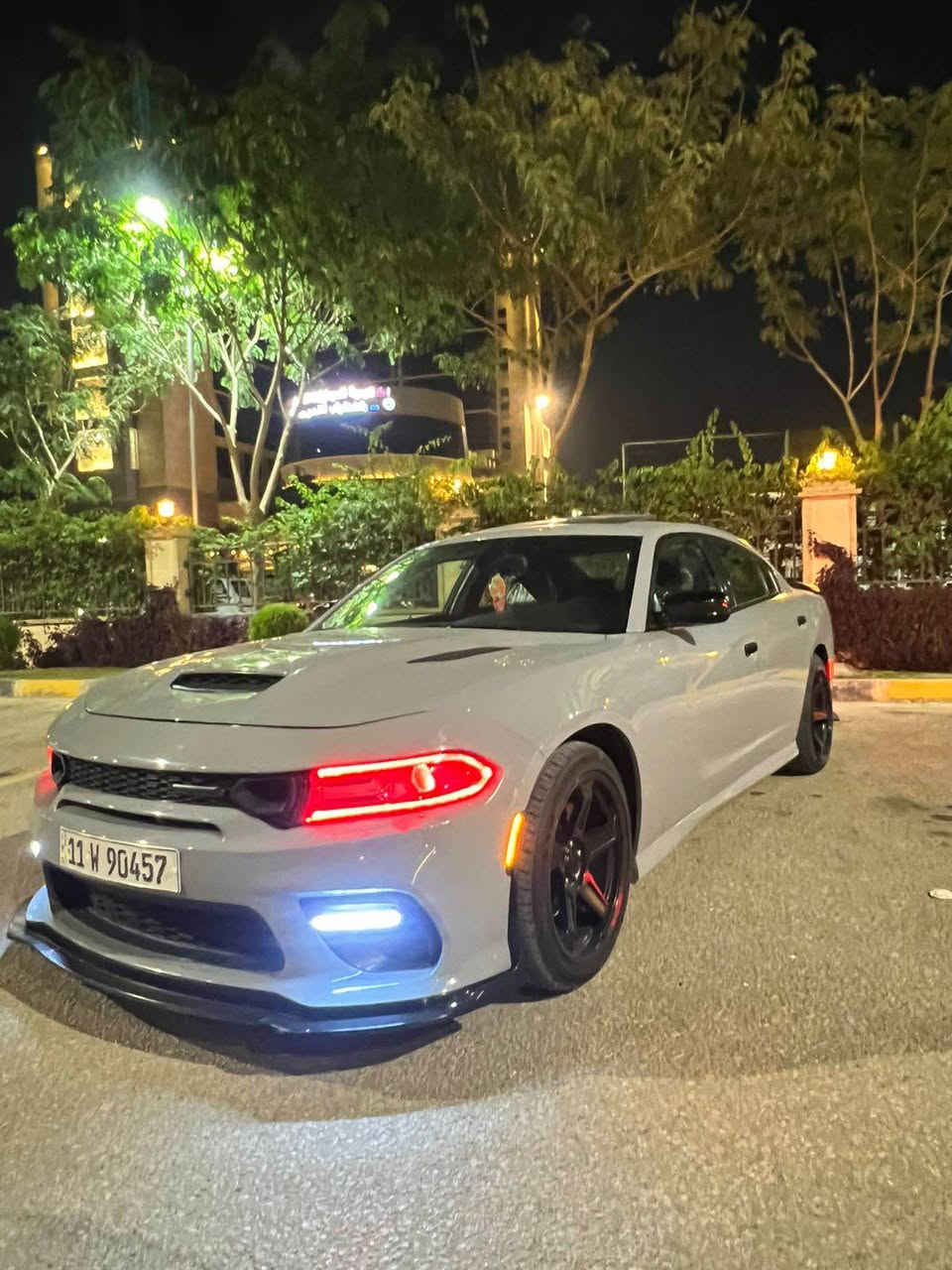 للبيـع : دوج جارجر جيتي  بلس 
GT Plus 2021 
وارد :أمريكي  
الضرر :جاملغ ونبيد  بدواخل بدون ايرباك 
قراءة العداد : 50 مايل 
رقم بغداد بسمي

مكان السيارة كربلاء 

السعررر 260
اتصل ***********2

مواصفات : 

المحرك v6*
رادار امامي*
رادار جانبي *
* فتحة سقف (سلايد) .
*مرايات قلابة .
* ذاكرة لحفظ وضعيات الجلوس (ميموري) .
* ويل قياس 20 
* ستيرن رياضي .
* نقطة عمياء .
* مصابيح أمامية زنون .
* كشافات الضباب زنون .
* المصابيح الأمامية مع LED .
* حساسات .
* شاشه كبيرة مع نظام ملاحة نفكيشن GPS.
* الشاشة مع اويشنات .
* سستم صوت الپاين .
* مقاعد أمامية كهربائية عدد 2 .
* مقاعد أمامية تبريد وتدفئة .
* مقاعد خلفية تدفئة .
* تشغيل عن بعد .
* ستيرن كهربائي .
* تدفئة ستيرن .
* محدد سرعة .
تلفون بلوتوث .
* كاميرا خلفية .
* مرايا متحسسة للاضاءة العالية .
* شفتات بل ستيرن. كربلاء, العراق
