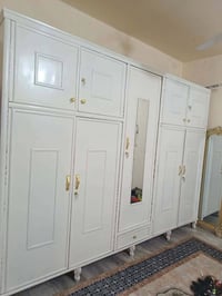 كنتور • ٥ بيبان • مدينة الصدر