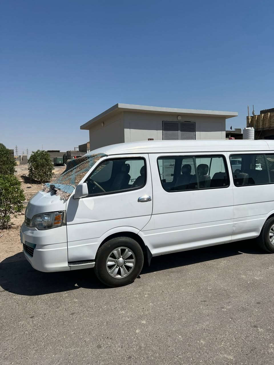 السلام وعليكم كيه جنبي الناصي كير مكينه تبريد كله كفاله رقم الجديد تحويل ثاني يوم رقمها بغداد11الجديد سياره كشرها حلو وكلها حلوه توا نفضها كلها مكاني البصره القبله حي بغداد رقمي ***********
