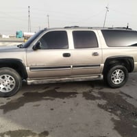 من رخصه الادمن سياره أدوات شوفر سوبر بان موديل 2006مصبوغه عام لجماليه ...