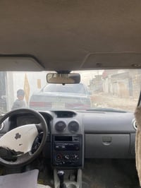 سايبة مديل ٢٠١٢ مكينة كير نضيفات يخبلن حدادية زينة كهربائياتها كلها شغ...