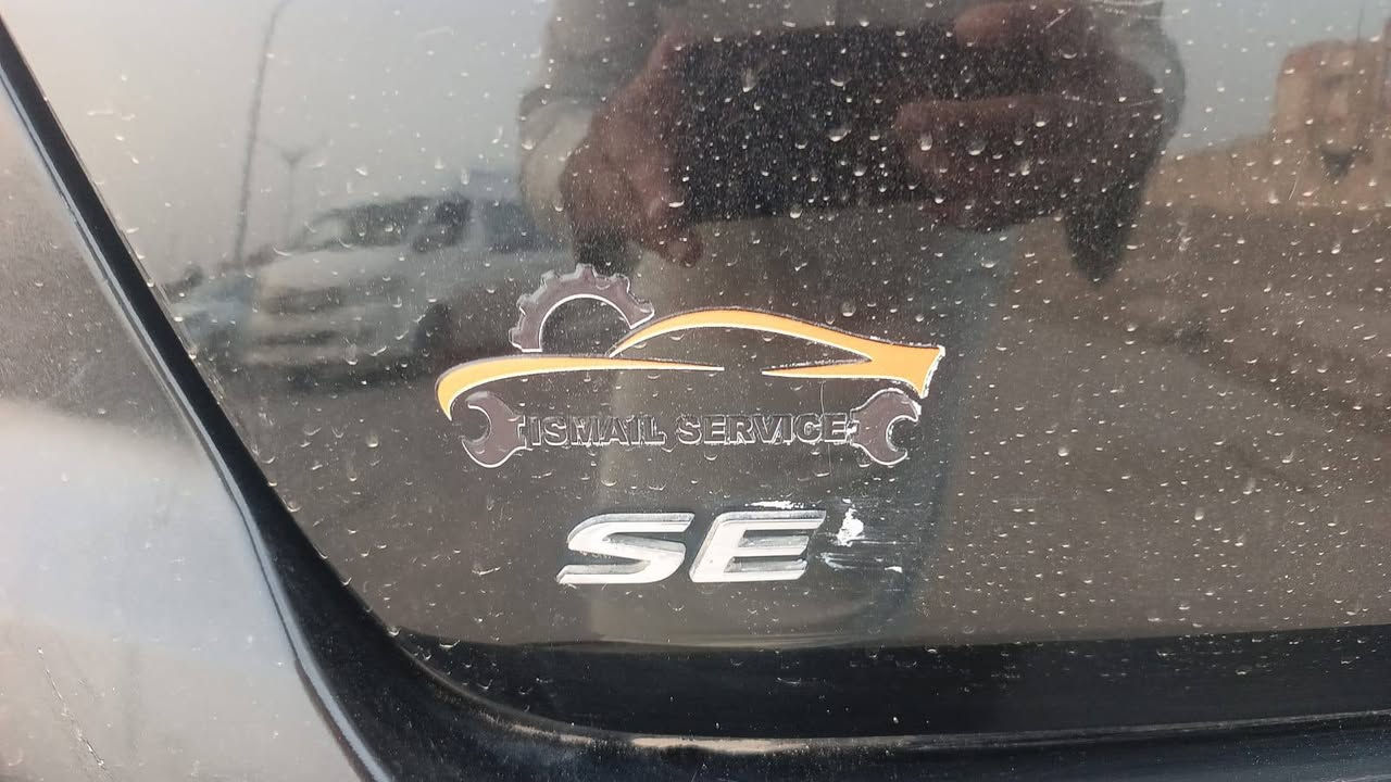 سلام عليكم سوناته موديل 2019 رقم أربيل السياره فول مواصفات ماعده الفتحه ولبصمه  وارد امريكي حادث جاملق أمامي فقط السياره ماشيه 87 ألف مكينه كير تبريد حداده جاهزه اومكفوله السعر 120
مكان السياره البصره السياره جديده حيل رقم الهاتف *********** مكلف بلنشر مكلف بلنشر
