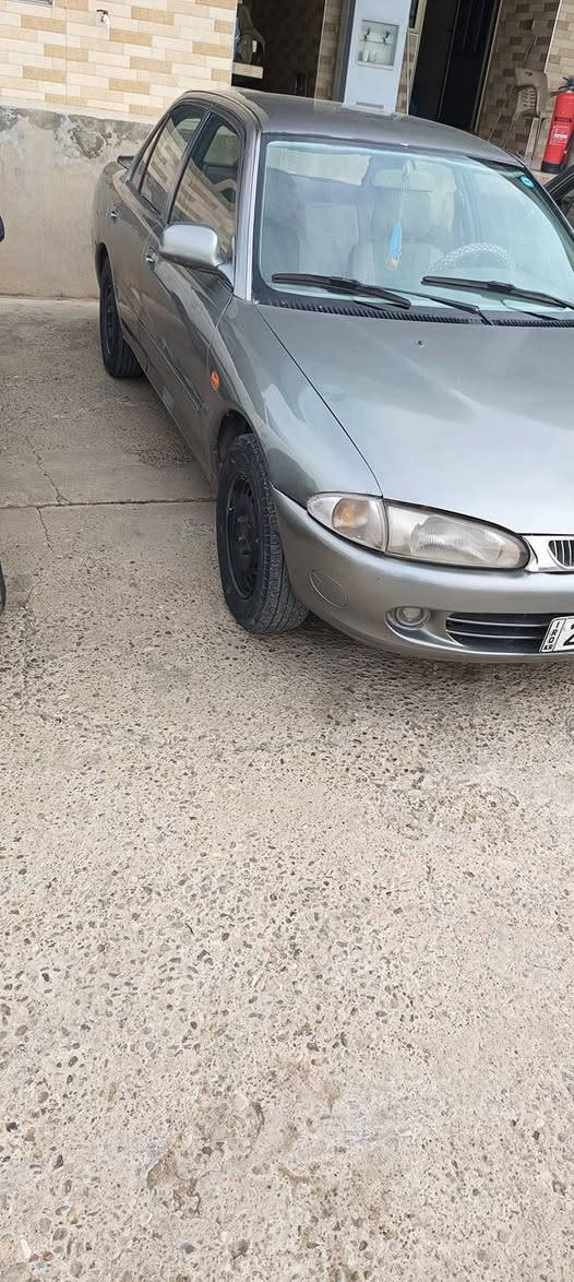 للبيع 
بروتون موديل 2002 رقم أربيل دولي سنويه جديده هزه فحص كله جديده بأسمي شرط التحويل كير عادي صبغ عام جماليه بدون حادث او معجون محرك تبريد تايرات صدر امامي خلفي كهربائيات كلها بالشرط سياره جاهزه السعر 45 ورقه وبيها مجال مكان السياره دوز اتصال عالرقم ***********
