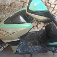 جددكلهن دراجه شرط الشغل مبردات برفاب 07839622265