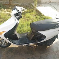 فراشه فحل • موتوسيكل • دوانيه بلدغاره